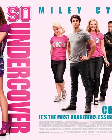 Alexis Knapp So Undercover Alexis Knapp So Undercover